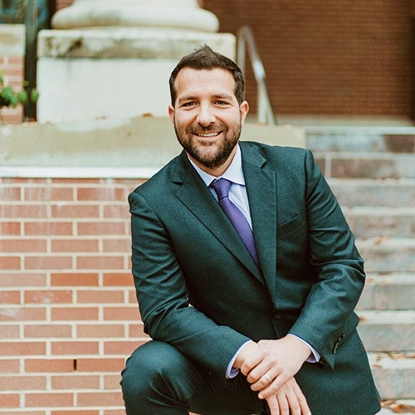 Jason D. Eveland Photo